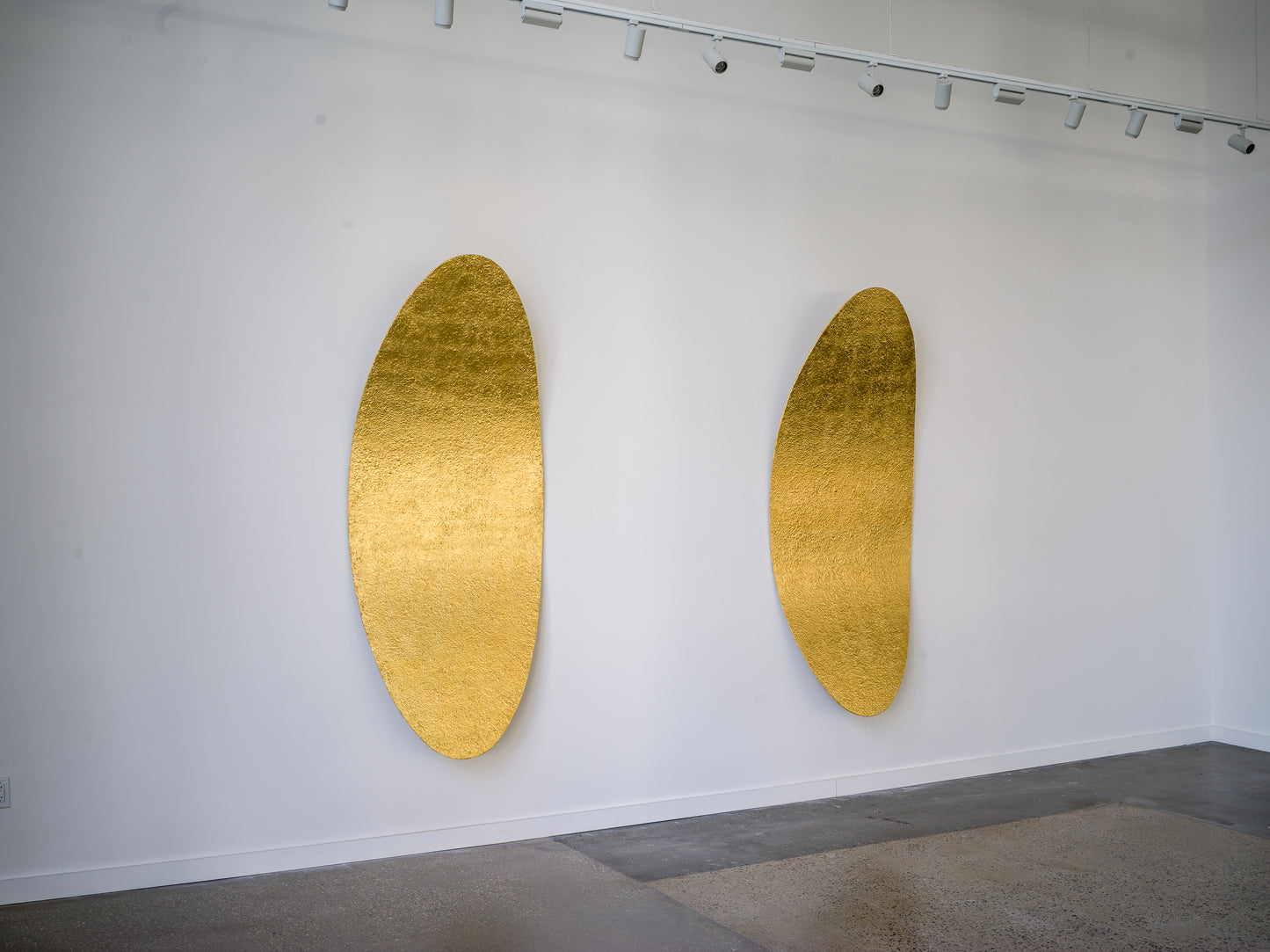 I CREATE AS I SPEAK (abracadabra II )