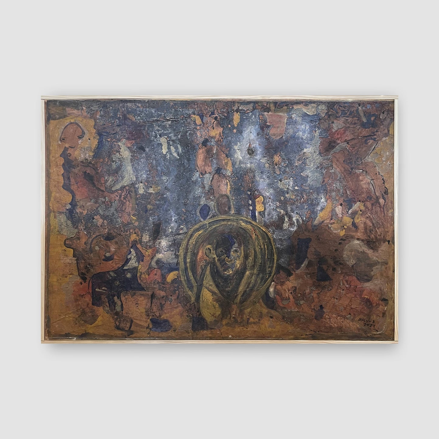 Master of ceremonies