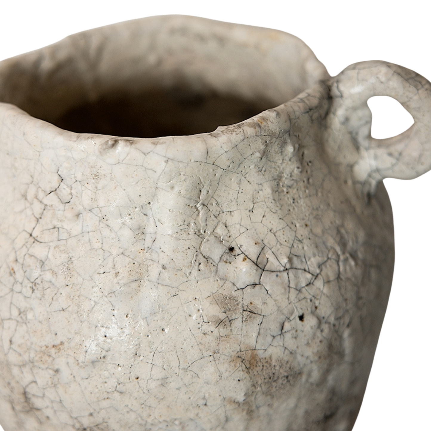 Fragment Pot