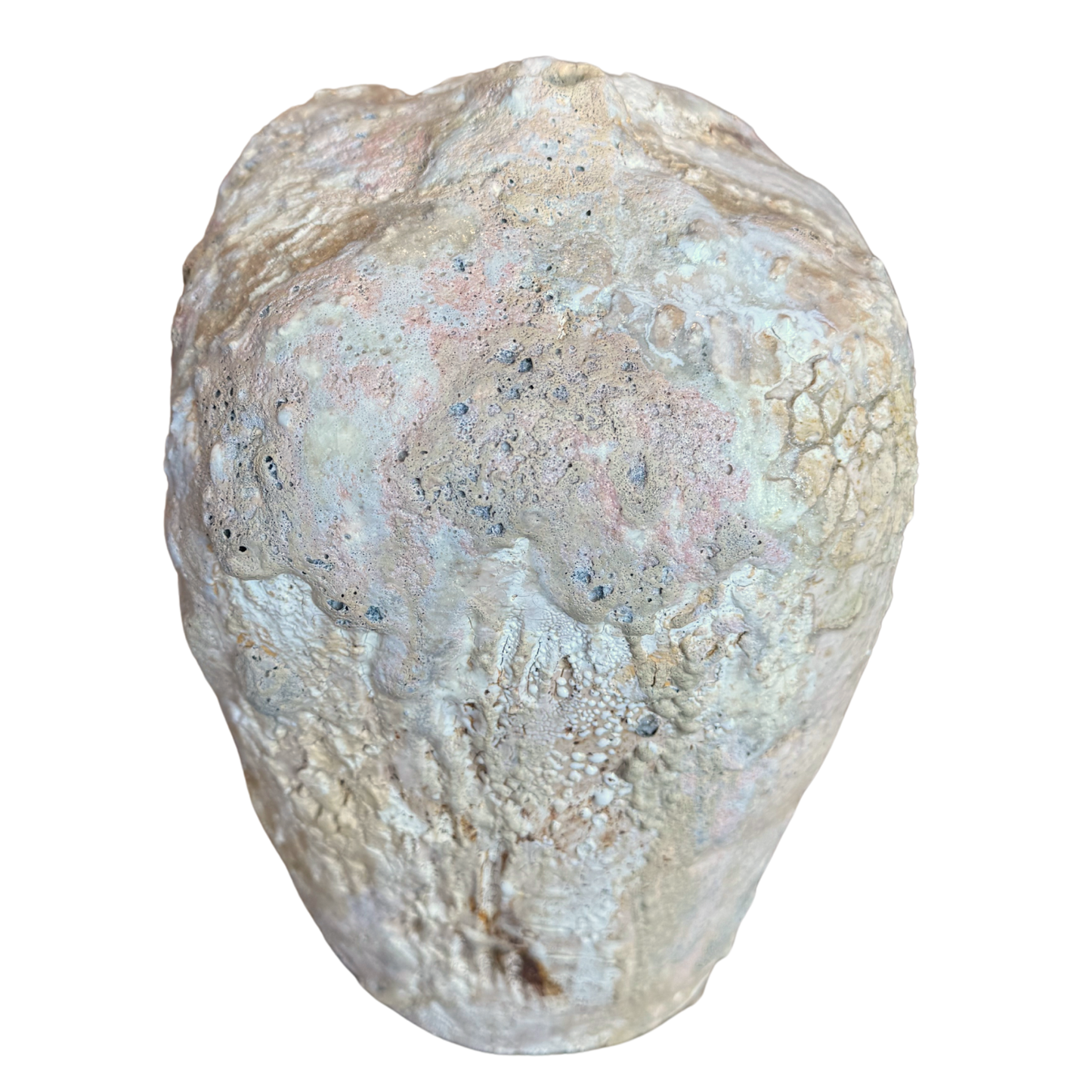 Fubuki Squared Vessel