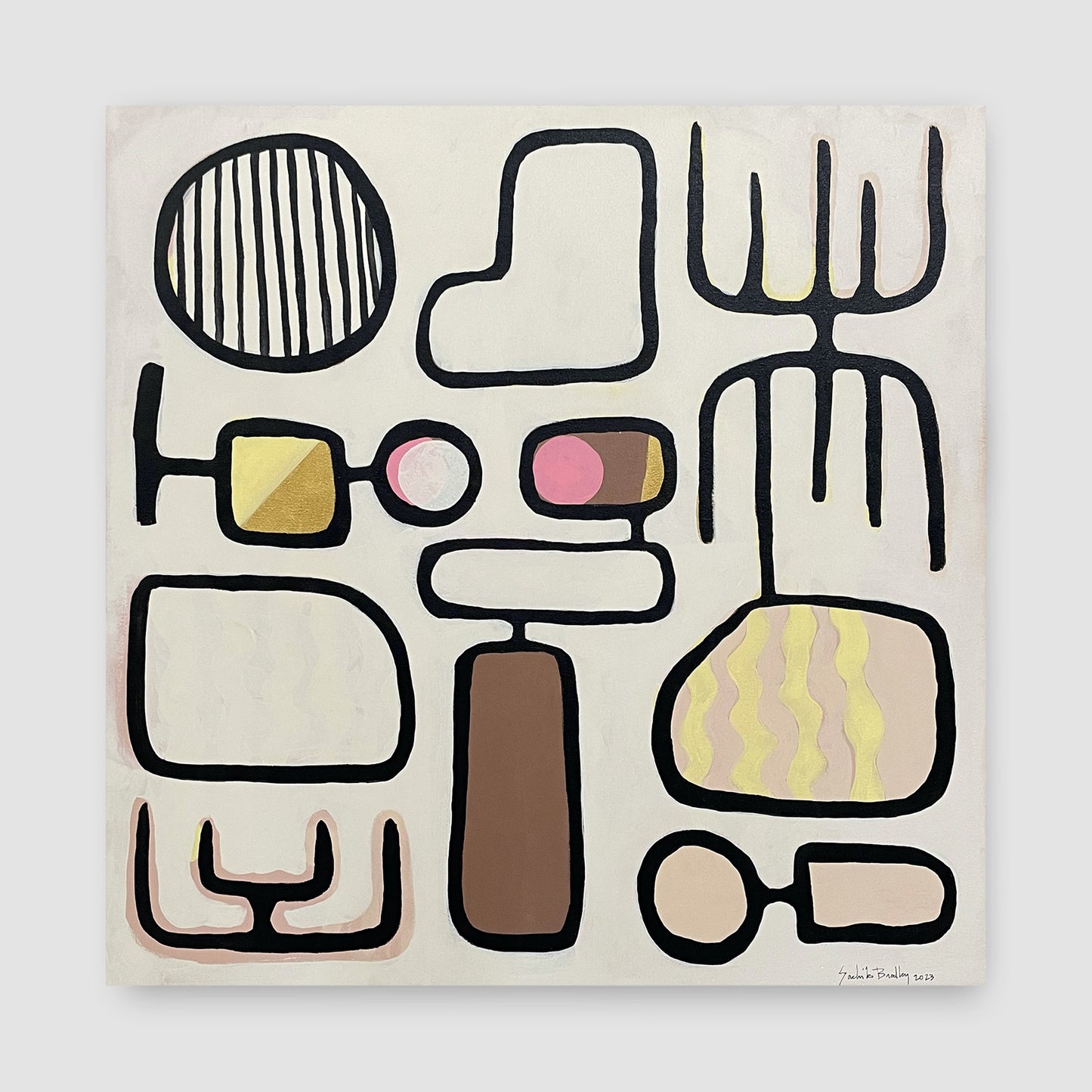 Faith and Connection