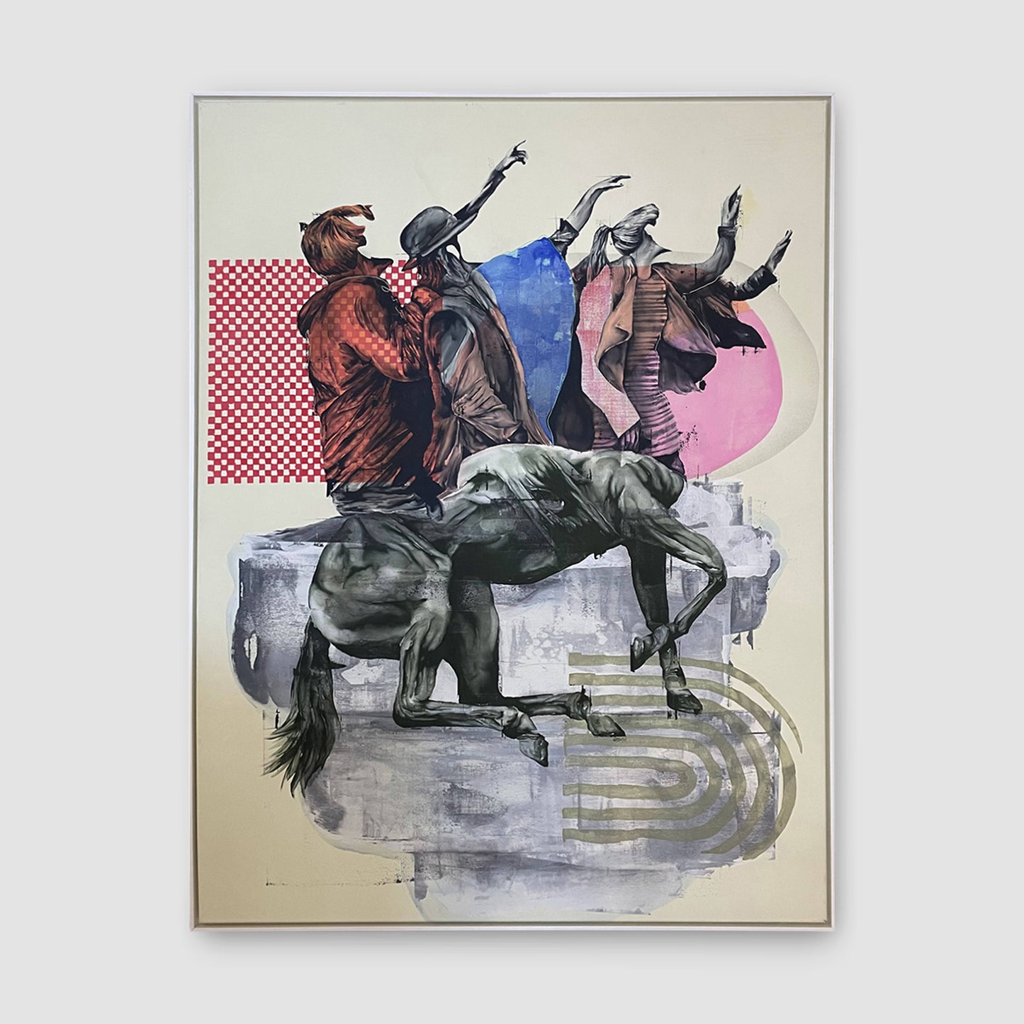 expedition (to somewhere)