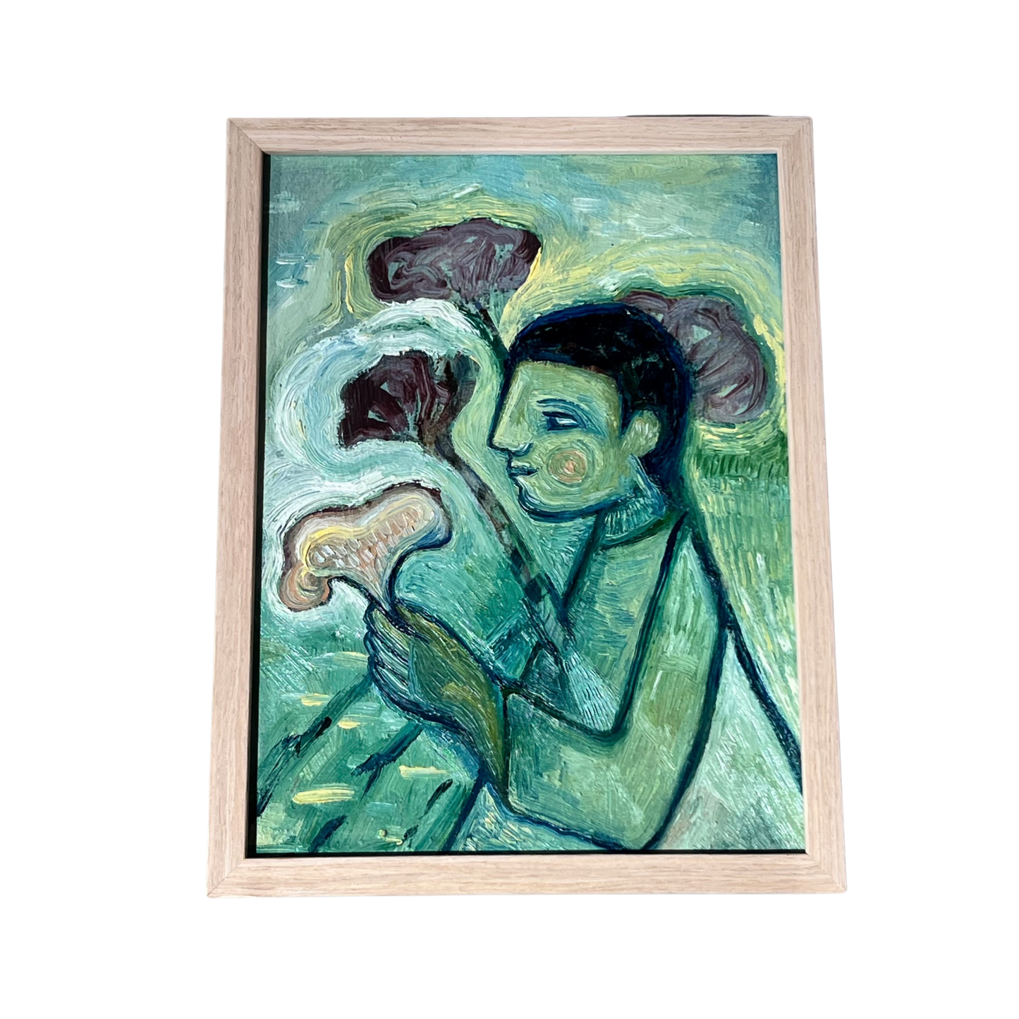 The Flowers We Give II