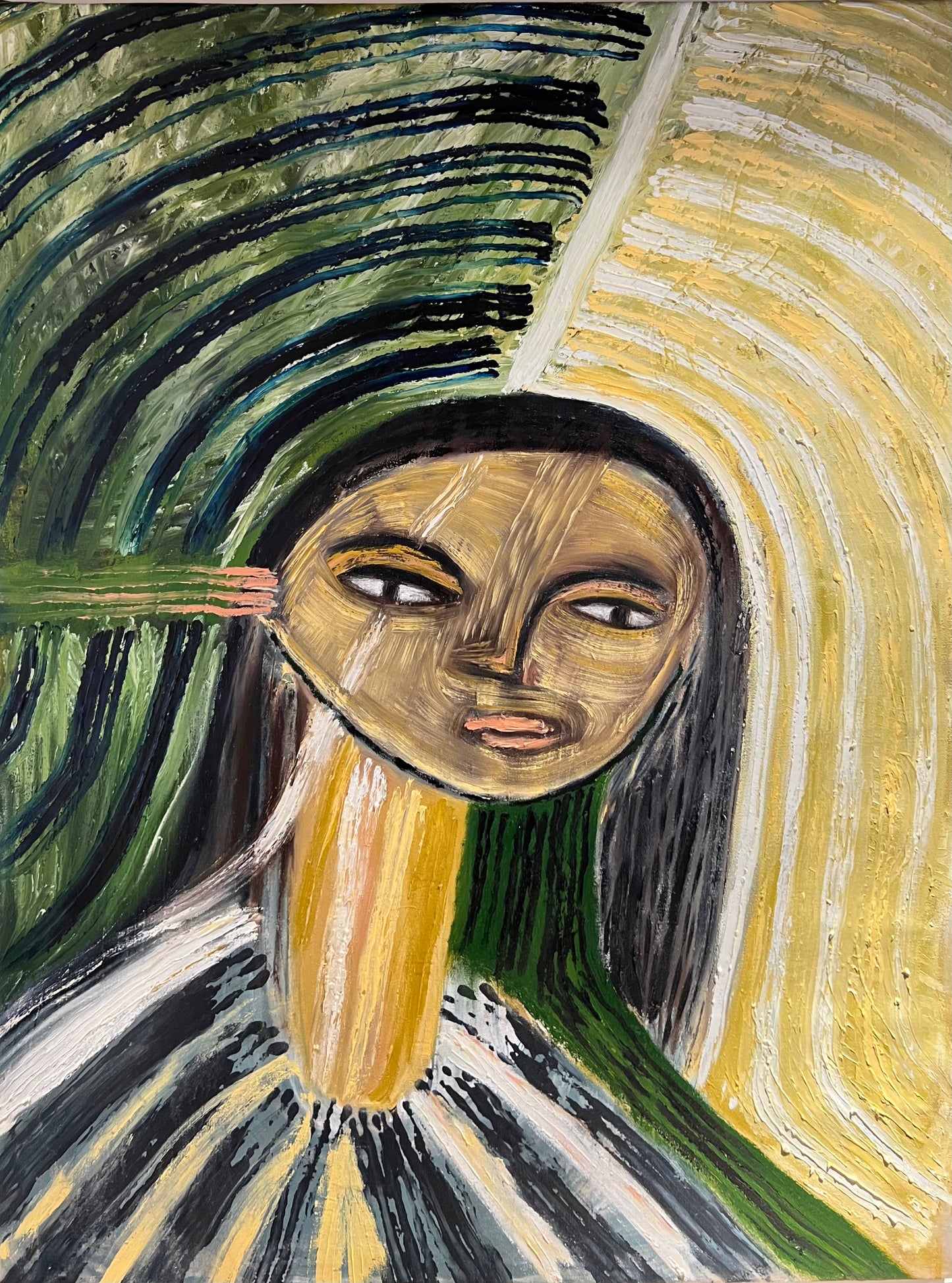 The Rivers We Cannot See