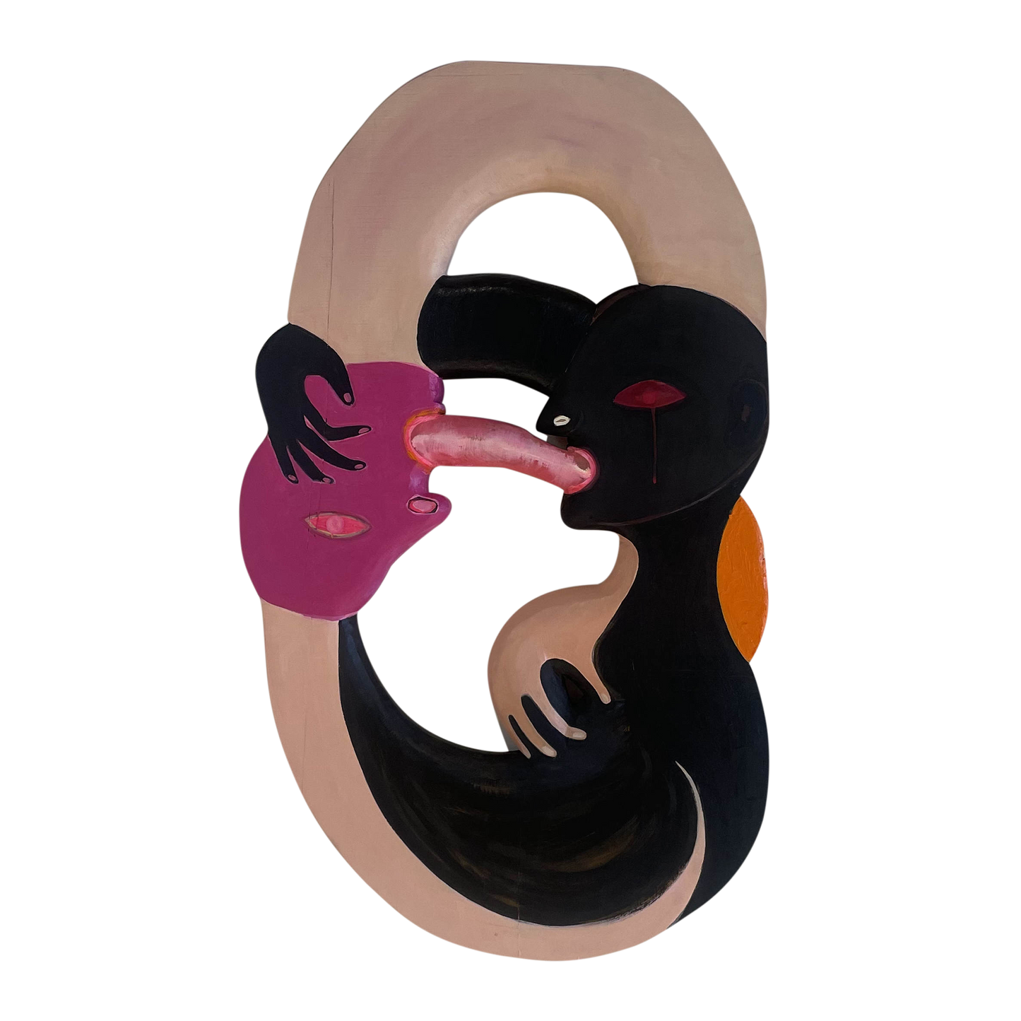 Everything I Never Told You