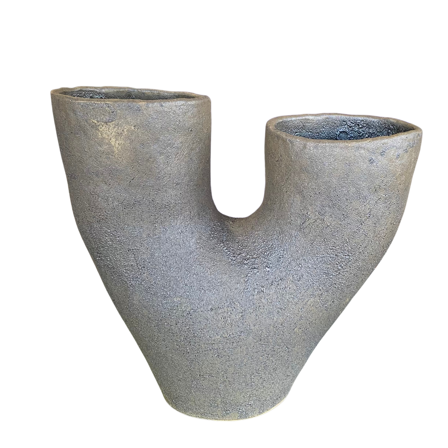 Acacia 1 In Textured Black