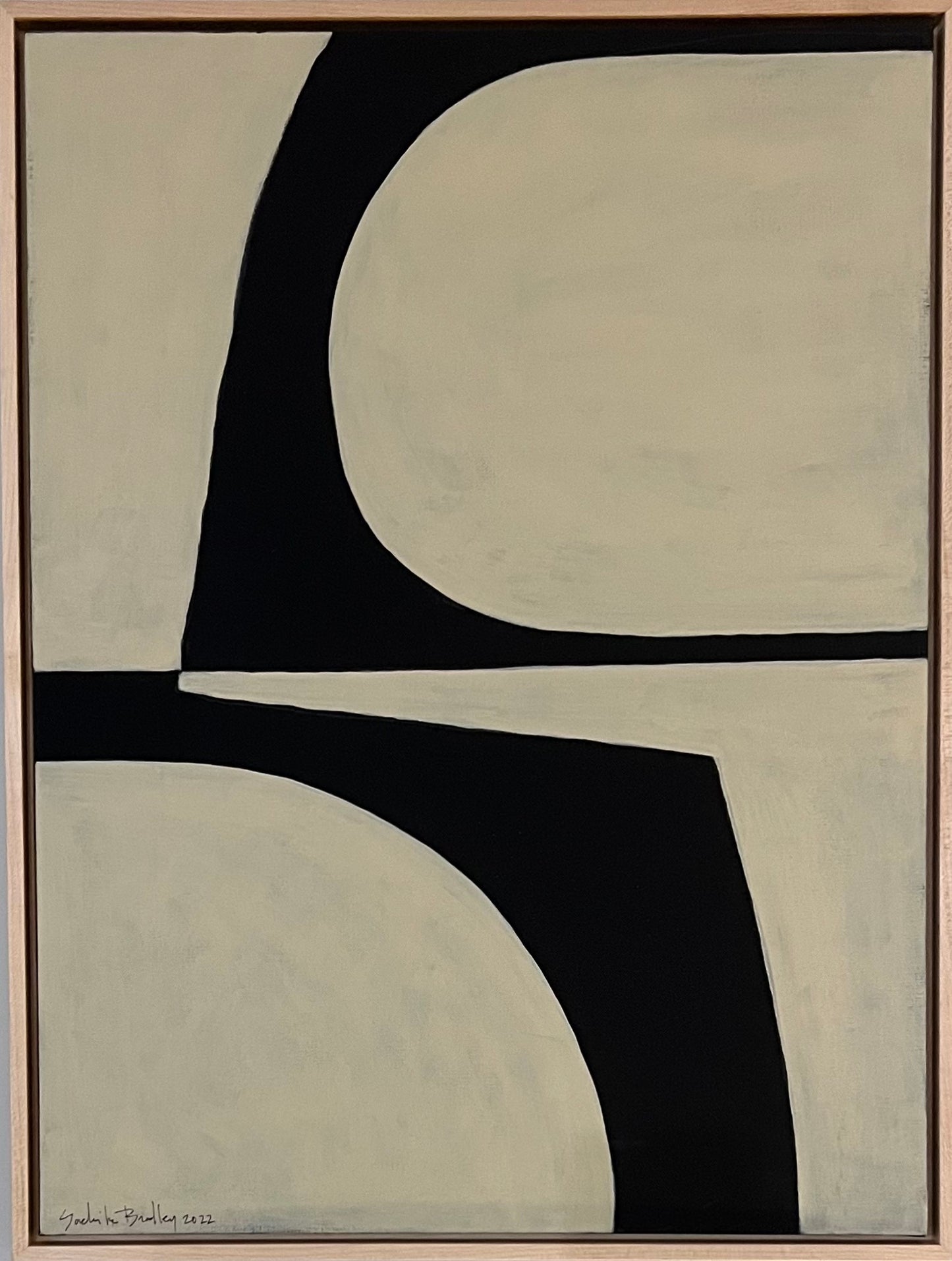 Light Dancing in the Dark