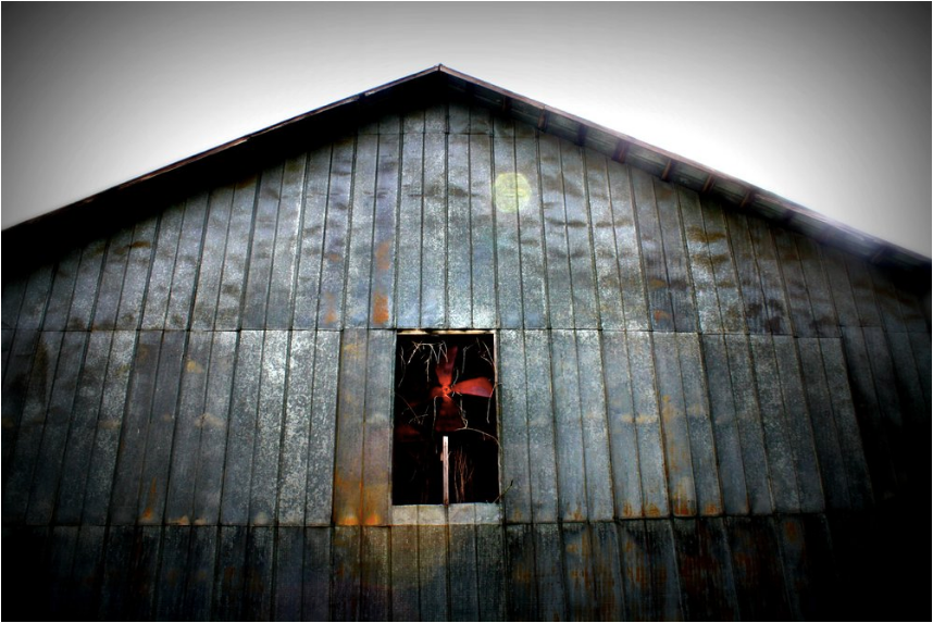 Central, South Carolina, artist proof