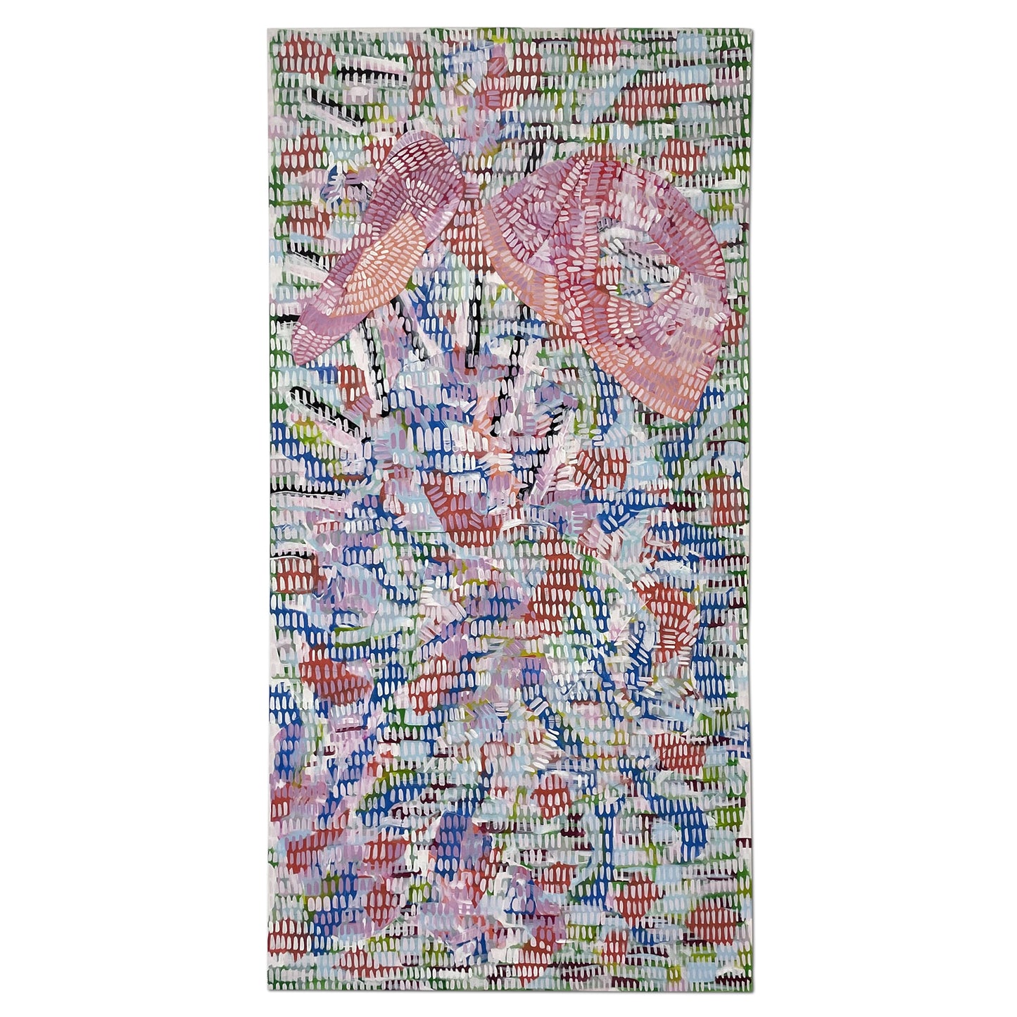 Taking My Breath Back