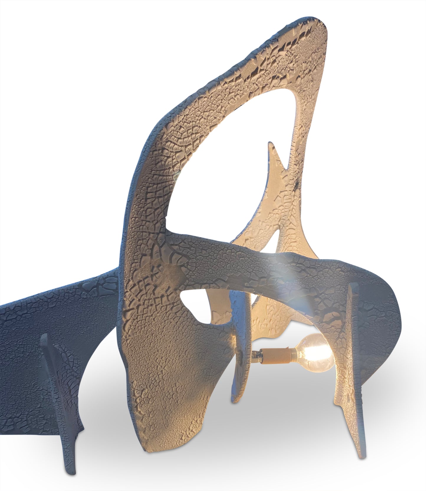 Motionless Mobile Lamp No 29