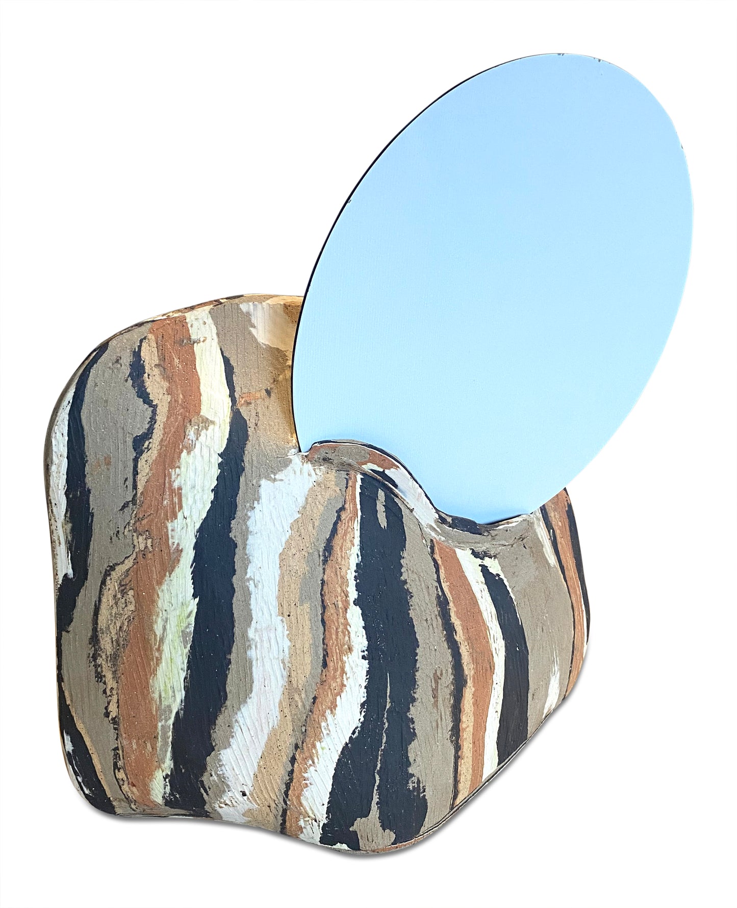 Marble Mirror