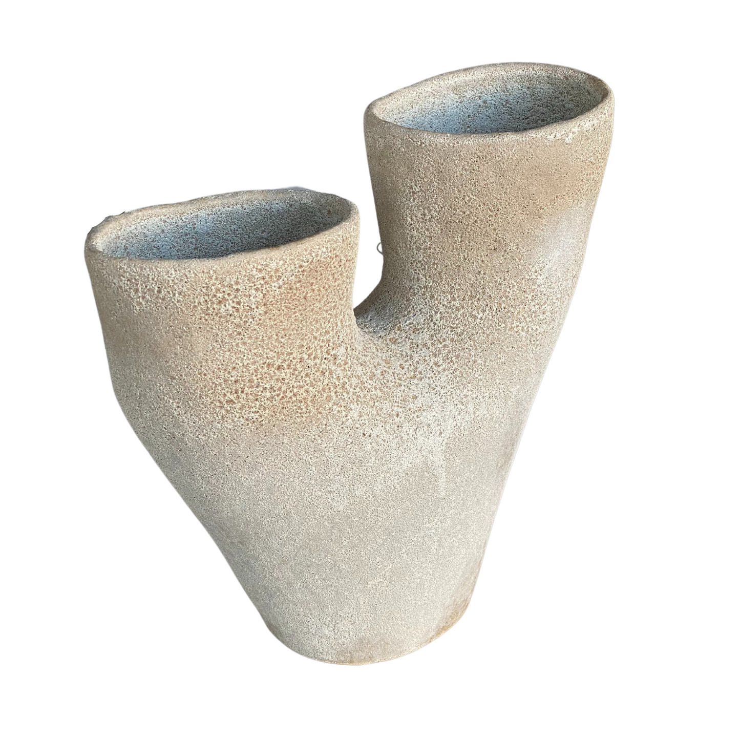 Acacia 1 In Textured White