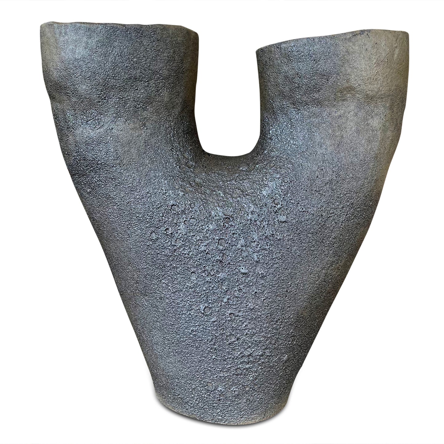 Acacia 0 In Textured Black