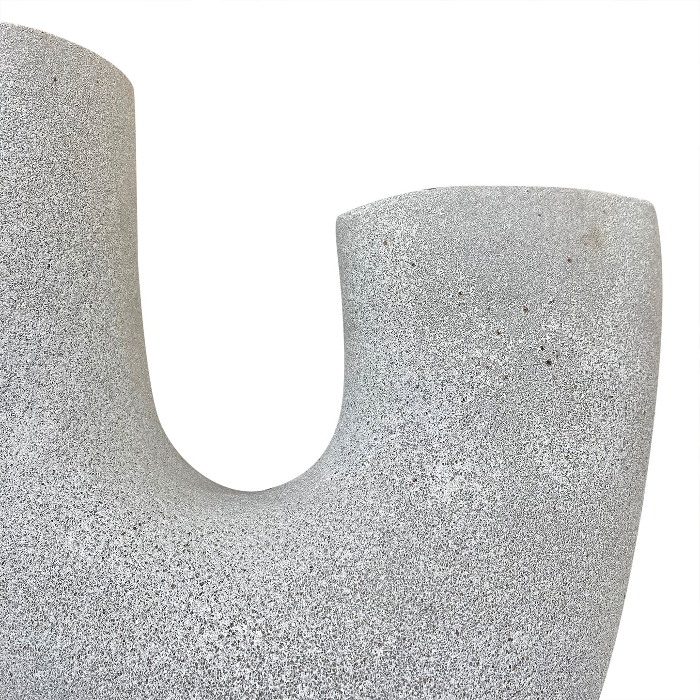 Acacia 2 In Textured White