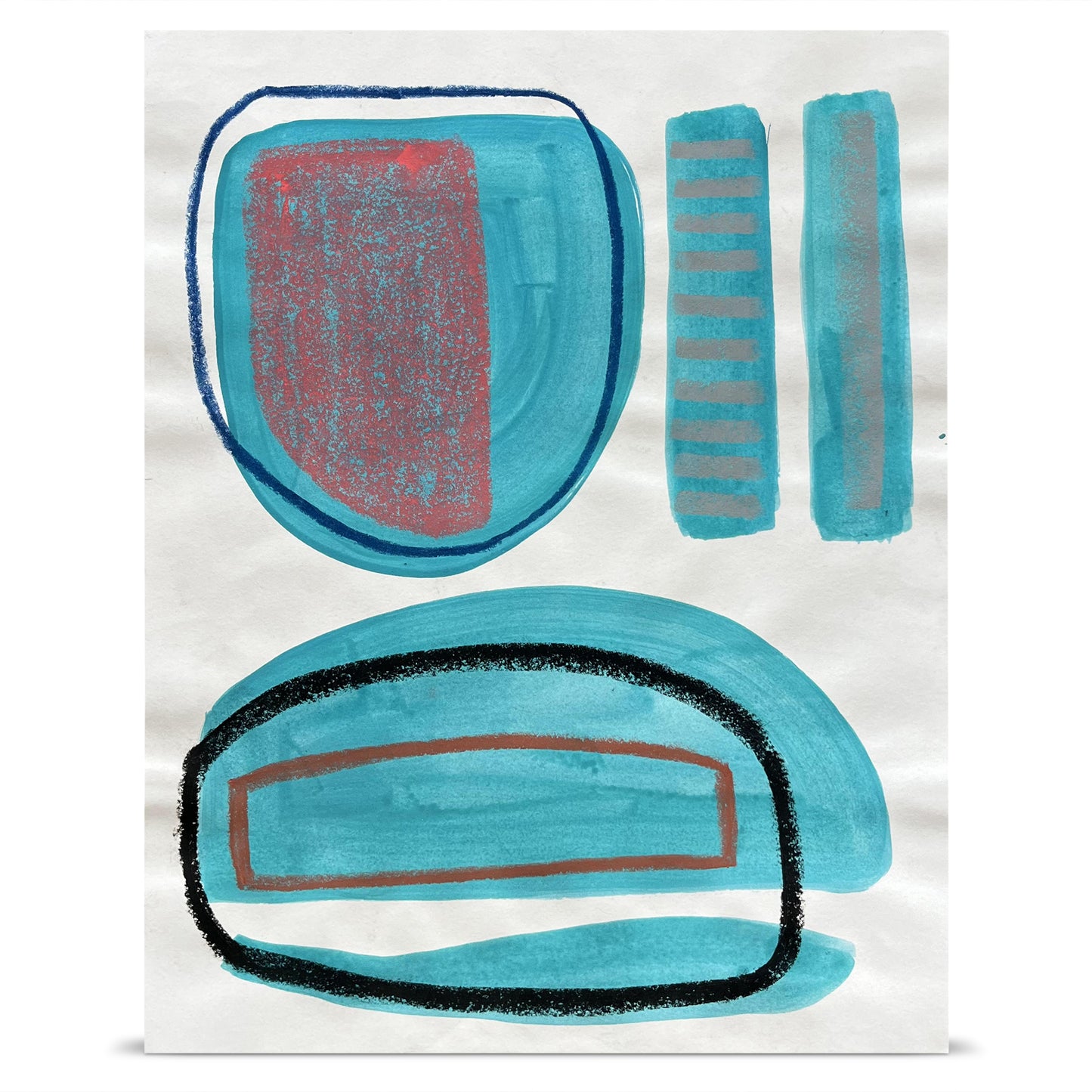 Untitled by K'era Morgan