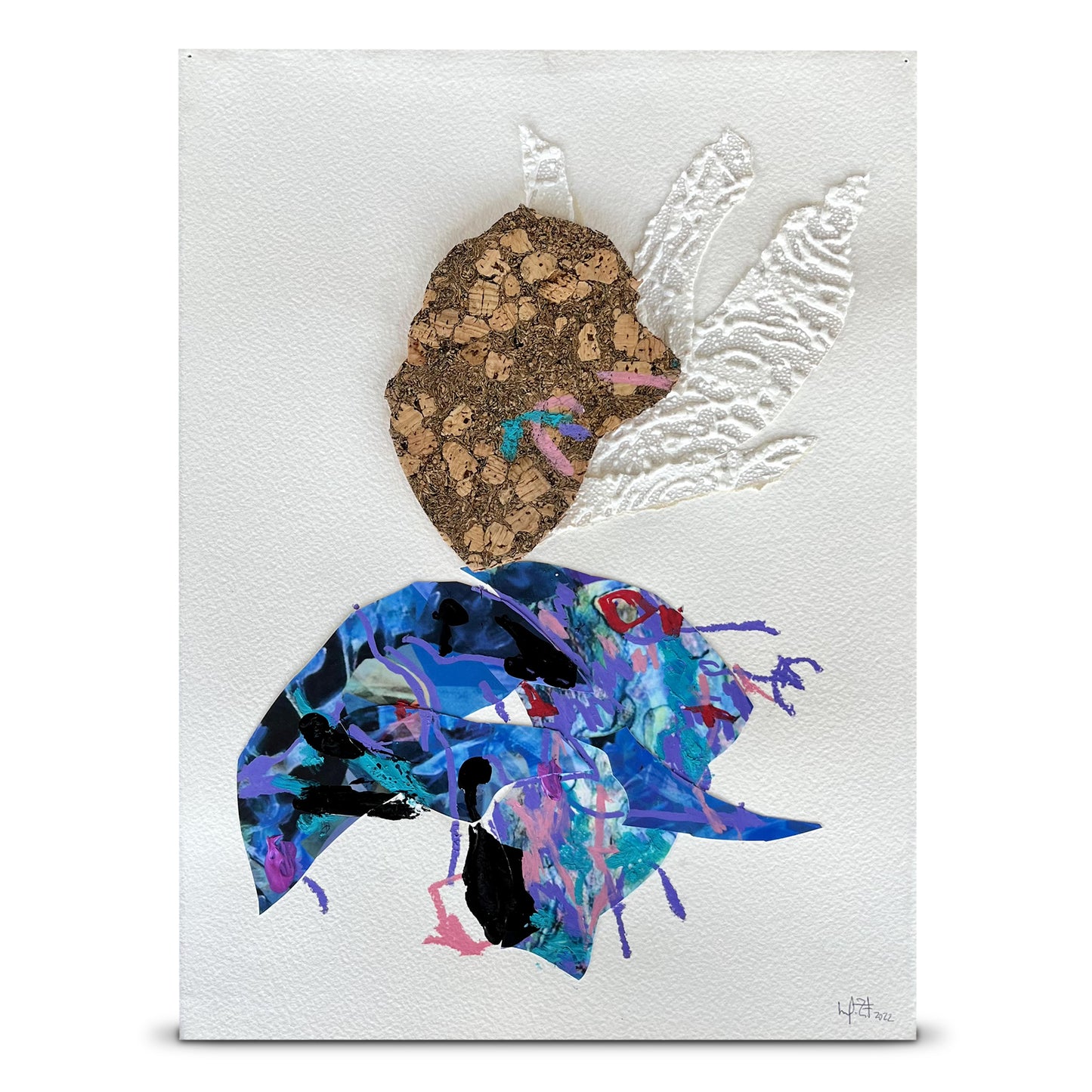 Animals and Spells B35