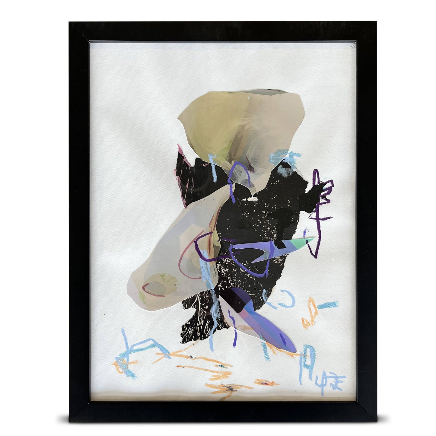 Animals and Spells B36