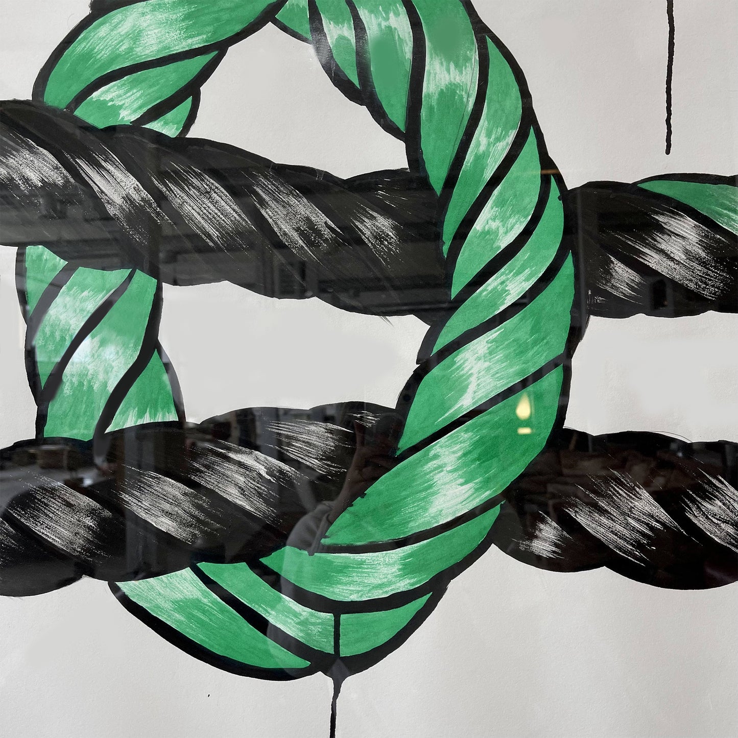 "From Port Authority to The Commons"