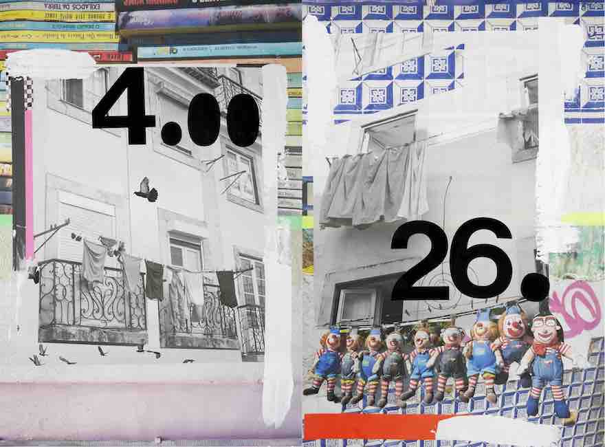 Layers of Memories 1 (Print)