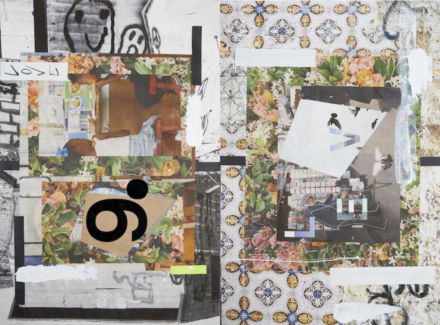 Layers of Memories 3 (Print)