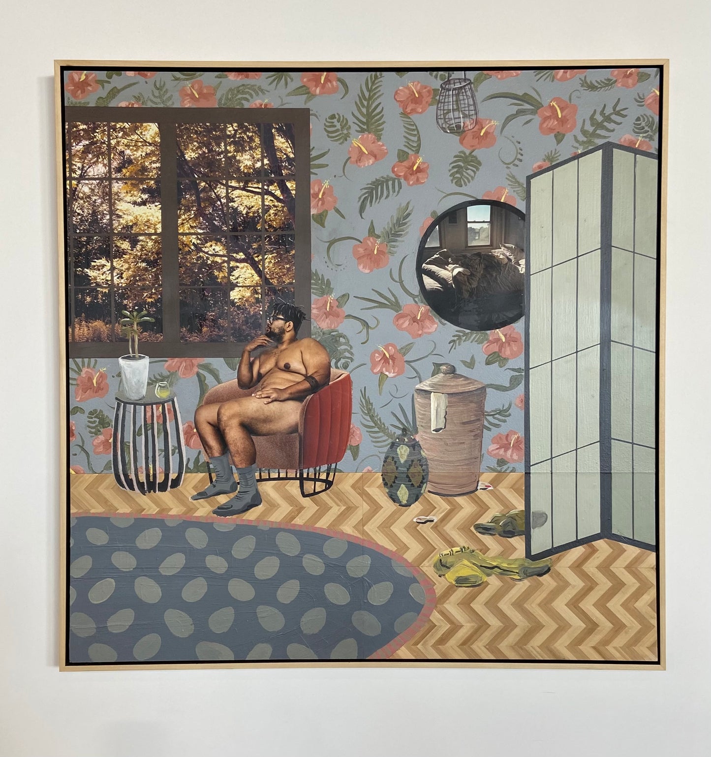 I Have Nothing to Wear