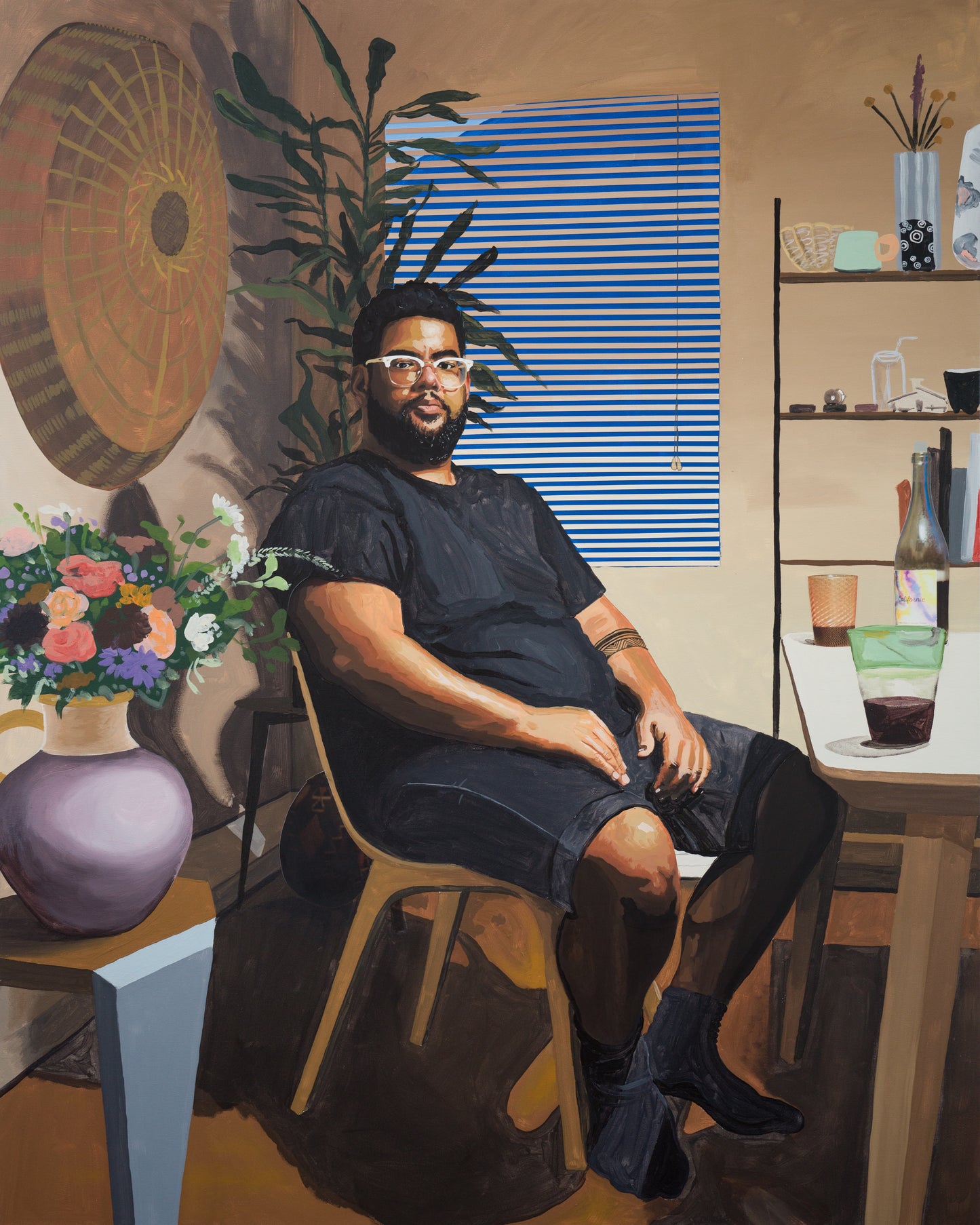 Me and a few of my favorite things