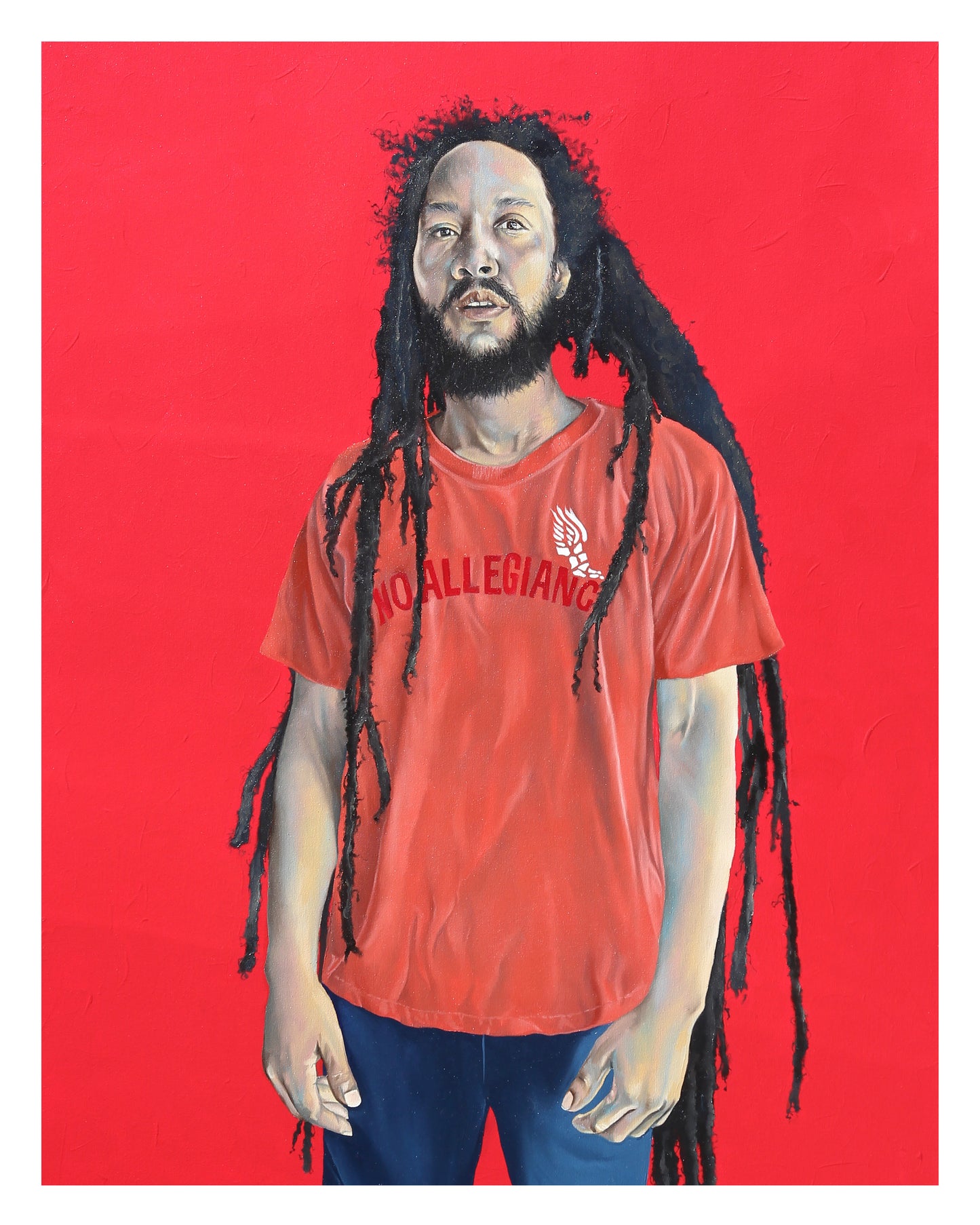 The World is Fragile and Cruel