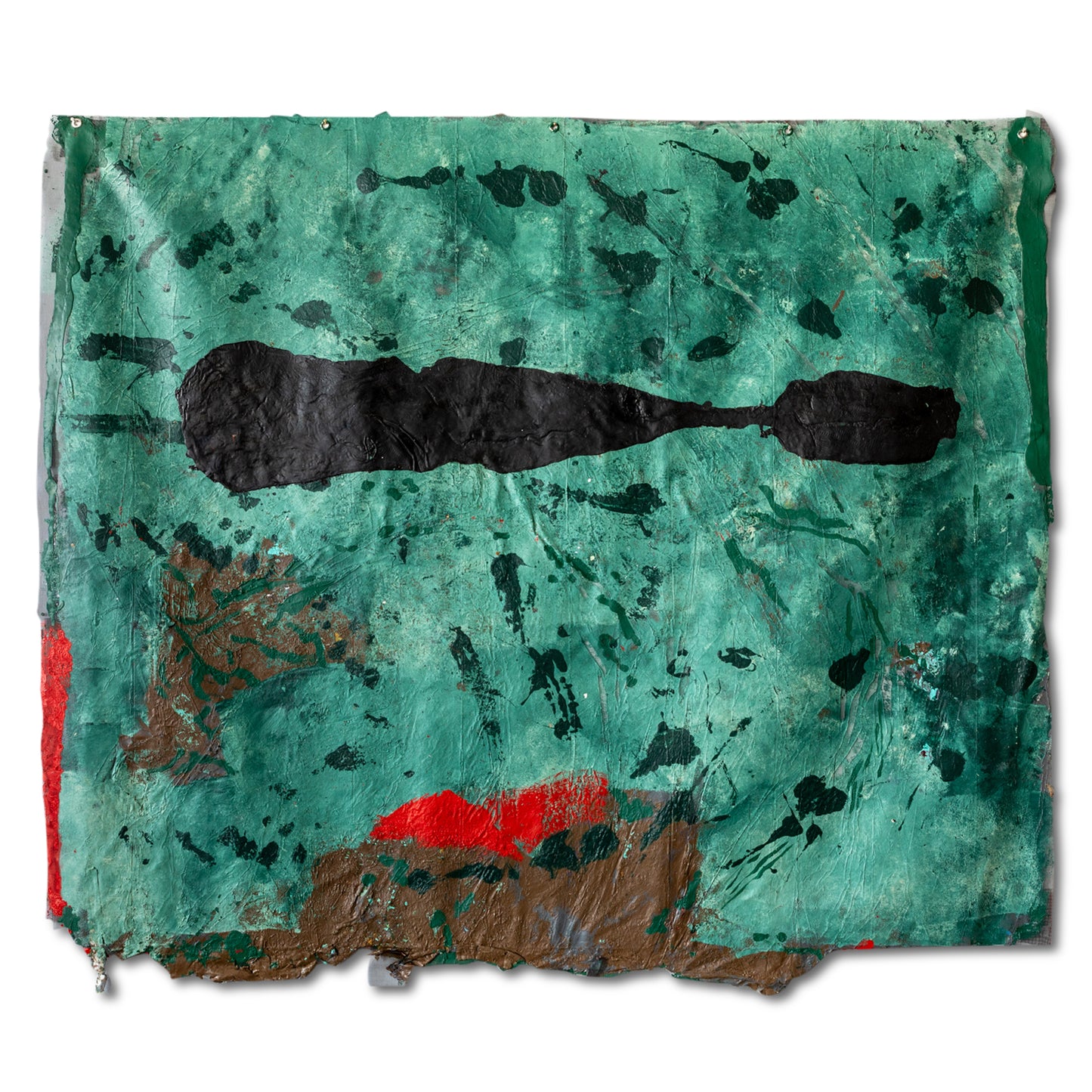 Watermelon No. 6 (Pitts)