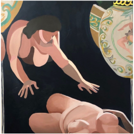 "The Release of Our Former Self"