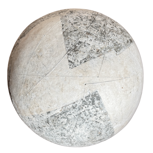 Excavated Sphere I
