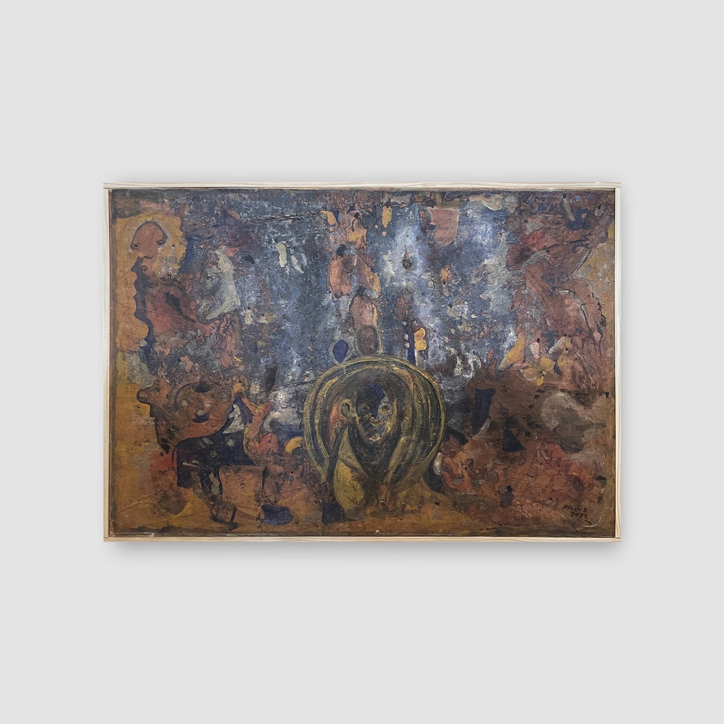 Master of ceremonies