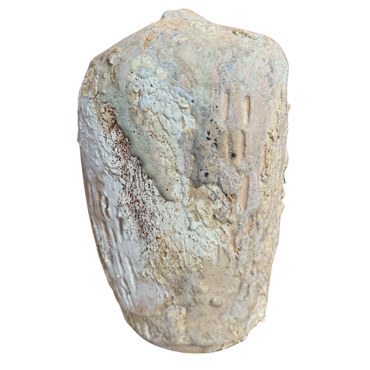 Fubuki Squared Vessel