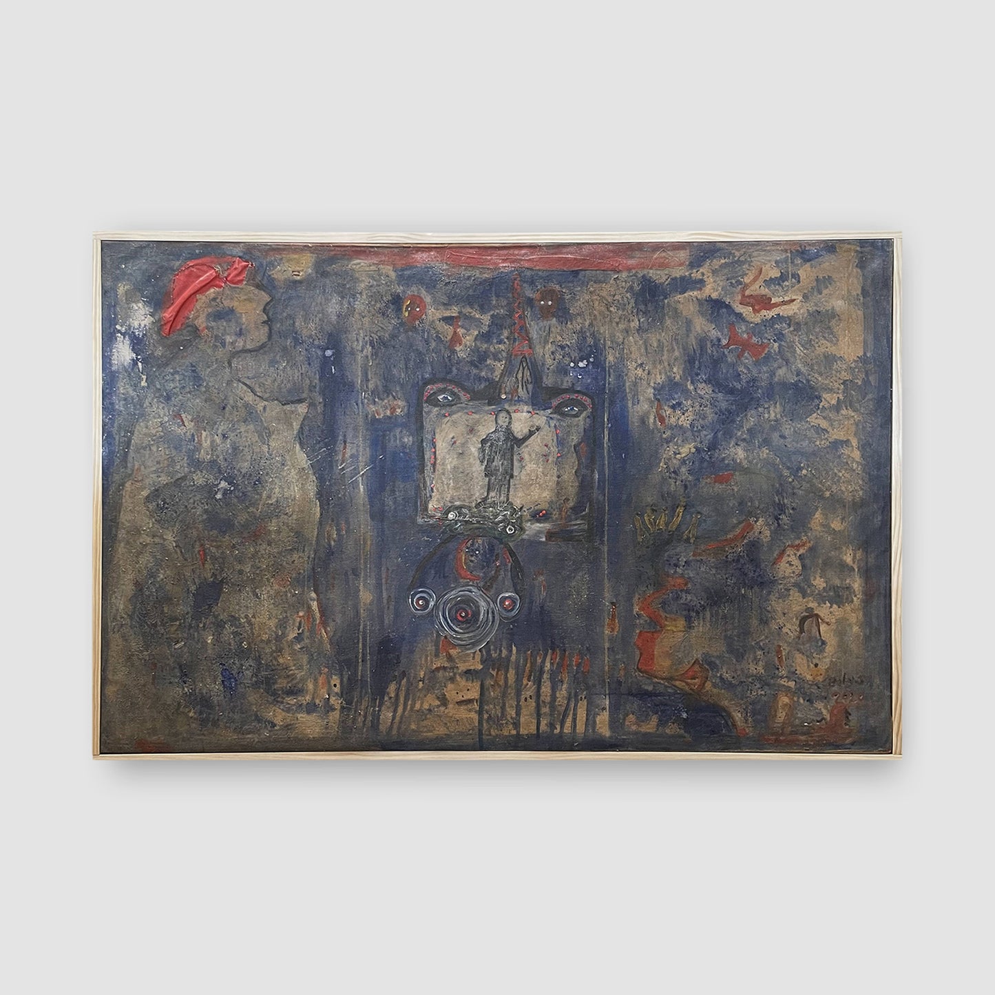 Advisory of the King