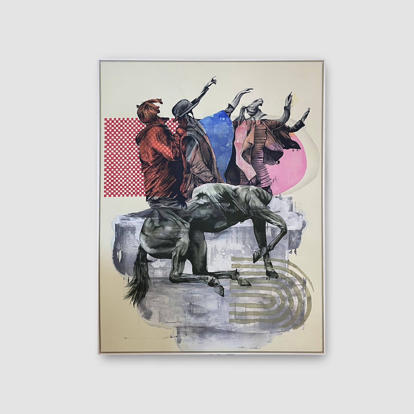 expedition (to somewhere)