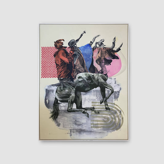 expedition (to somewhere)