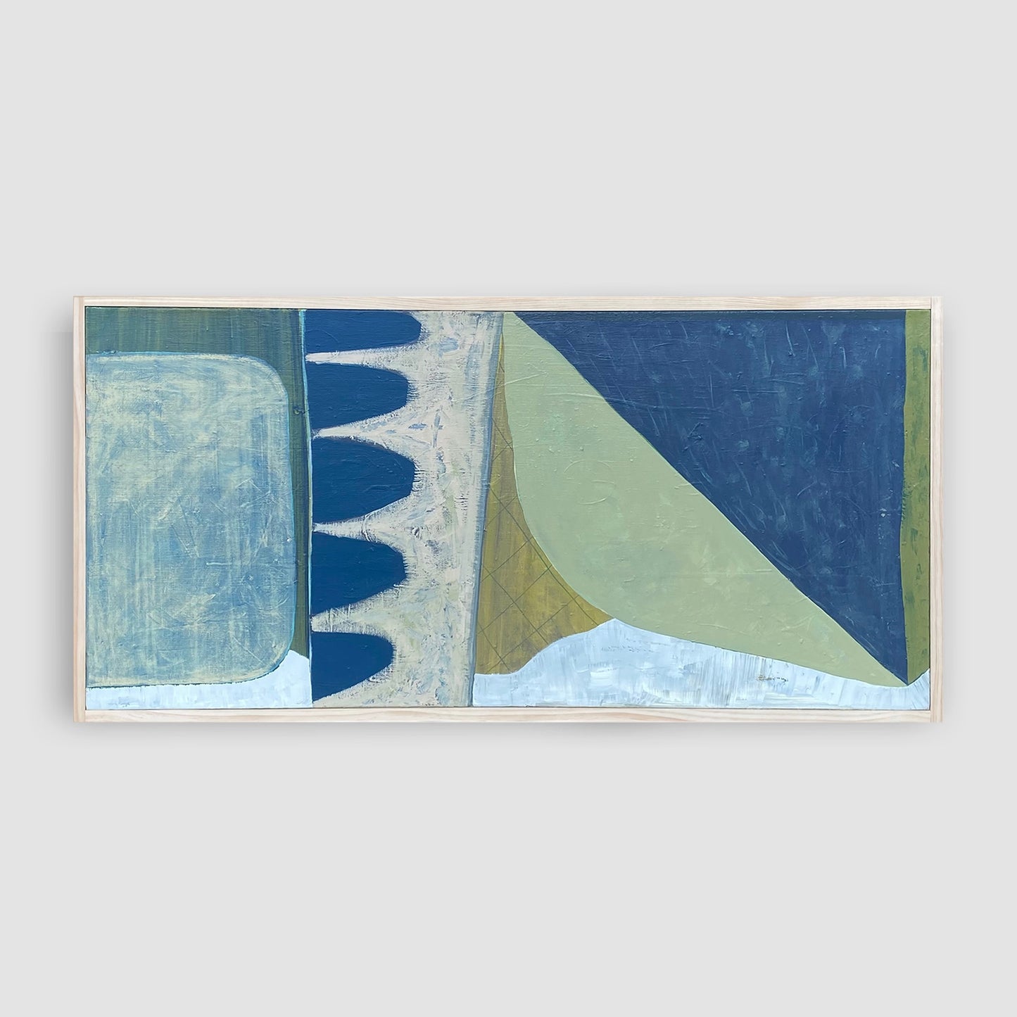 Surely it's Teething