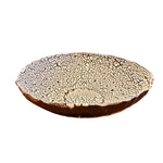 Crackle Glaze Ceramic Catch All