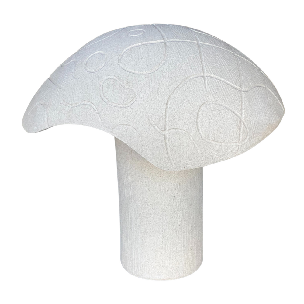 Mushroom Lamp Serie