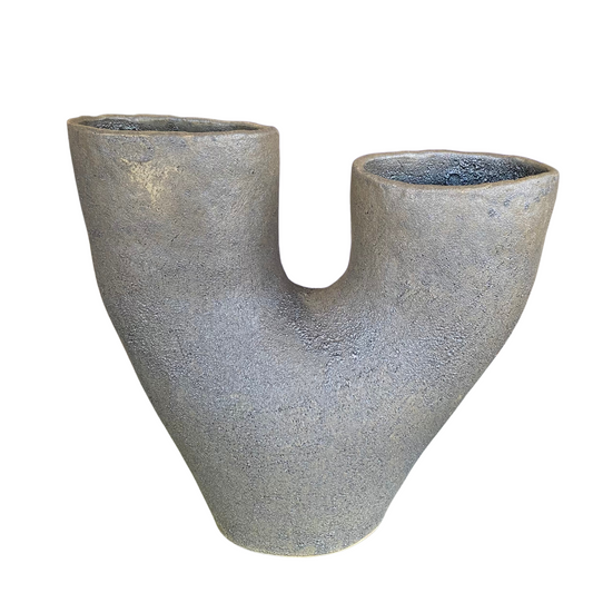 Acacia 1 In Textured Black