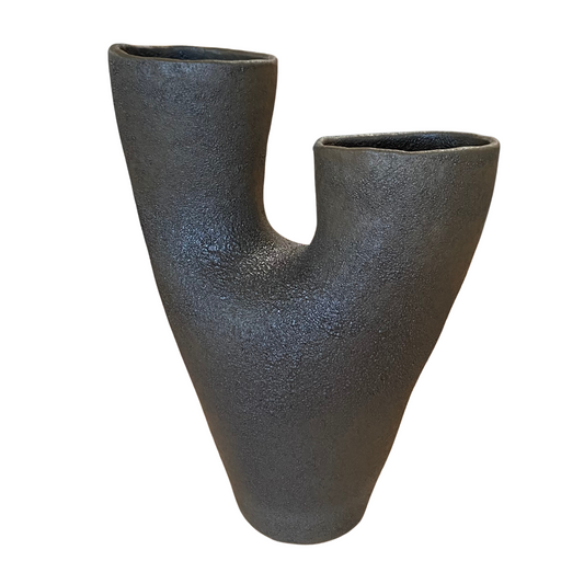 Acacia 1 In Textured Black