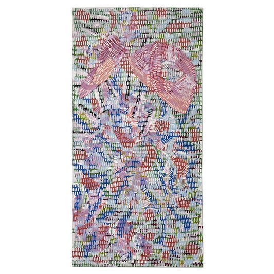 Taking My Breath Back