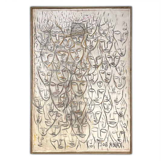 Ground zero, new beginning mind set