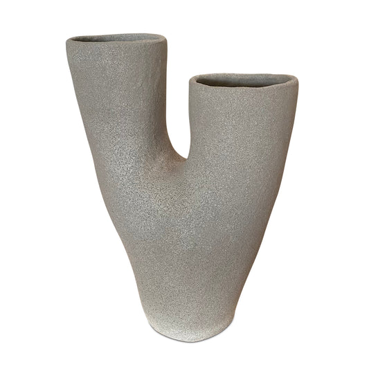 Acacia 1 In Textured Taupe