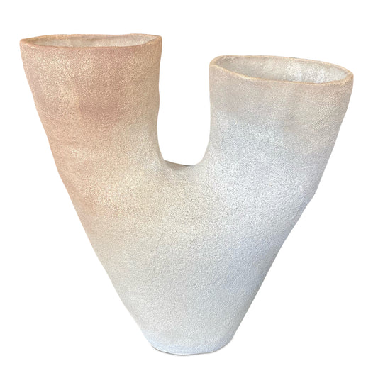 Acacia 1 In Textured White