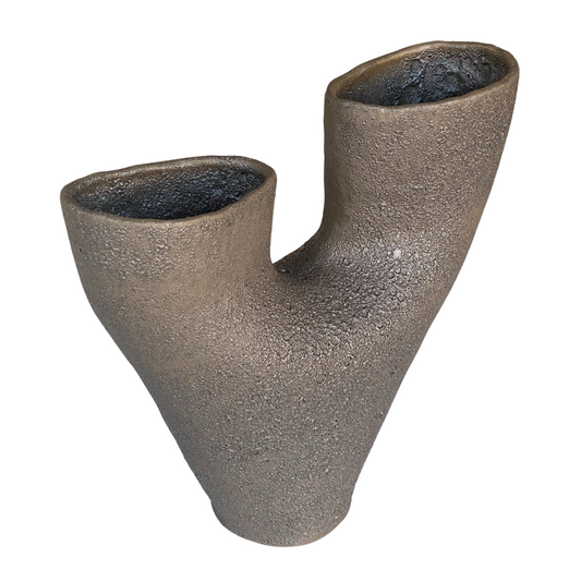 Acacia 0 In Textured Black