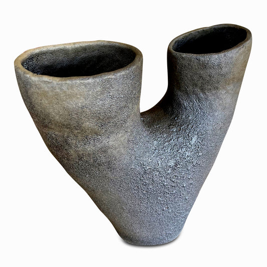 Acacia 0 In Textured Black