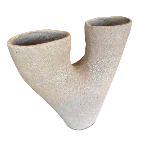 Acacia 1 In Textured Taupe