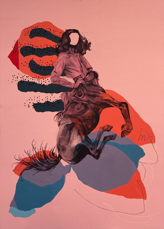 Broadway in November