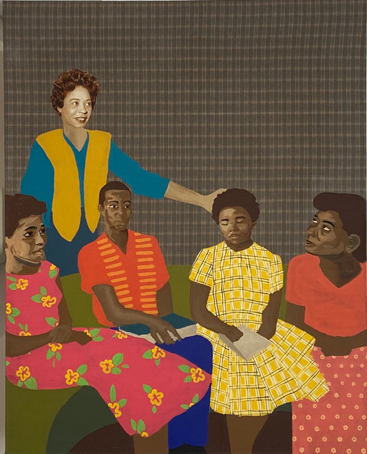 In Any Way That I Can